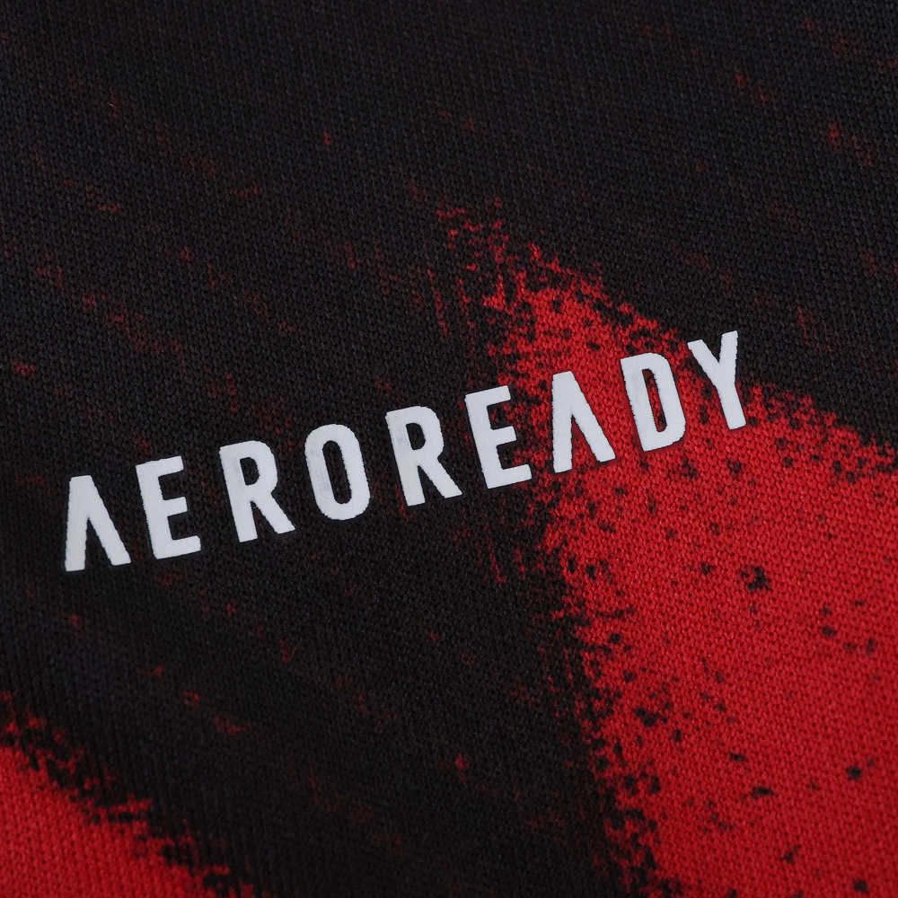 2526 season Manchester United F.C. Training clothes Fan version