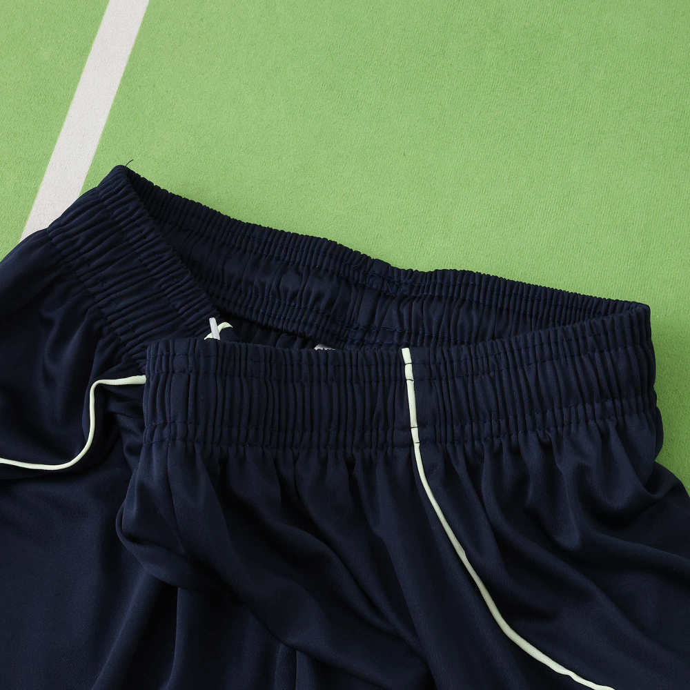 2526 season Real Madrid CF away shorts