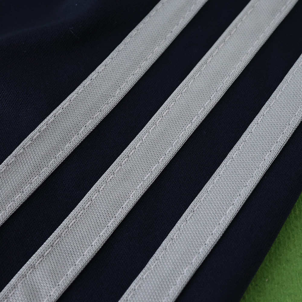 2526 season Real Madrid CF away shorts