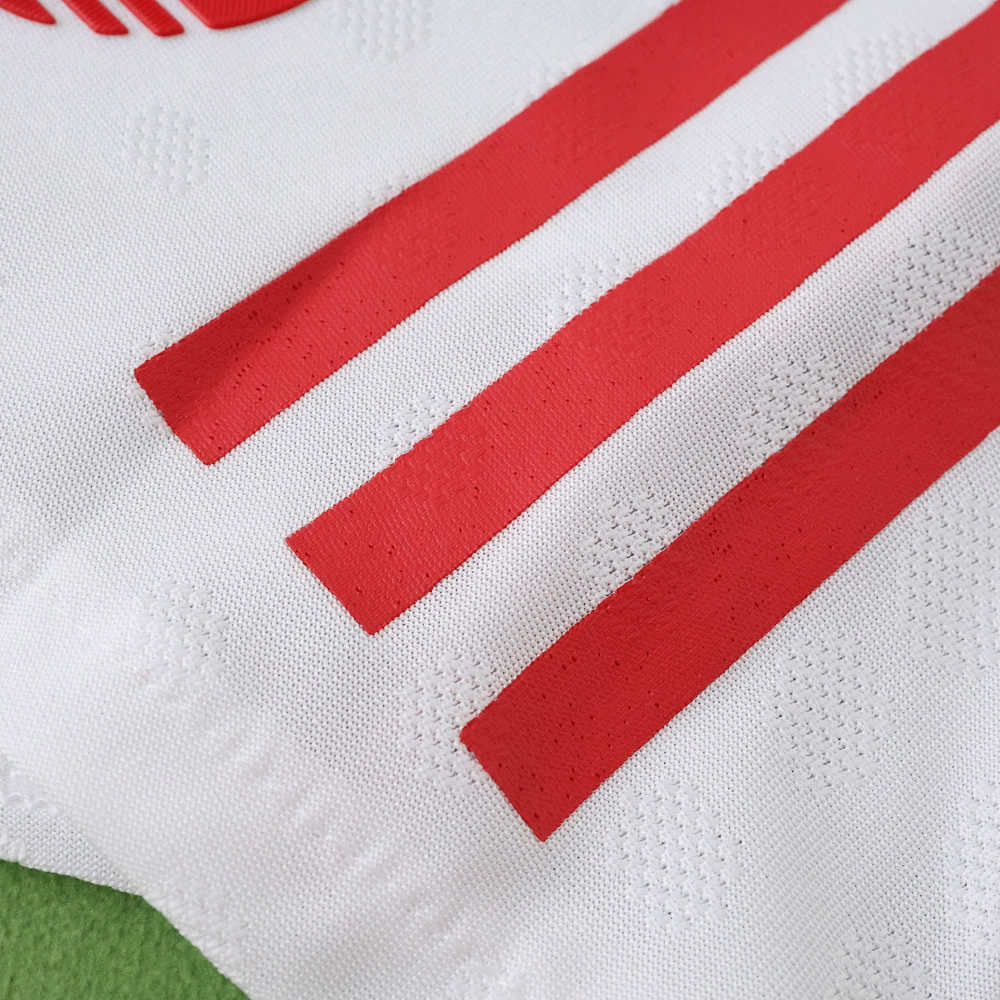 2526 season AFC Ajax home Player version shorts