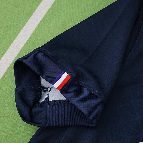 2526 season Paris Saint-Germain F.C. home Fan version