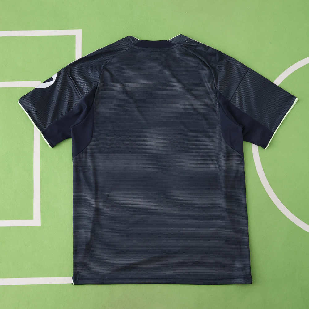 2526 season Real Madrid CF away Fan version