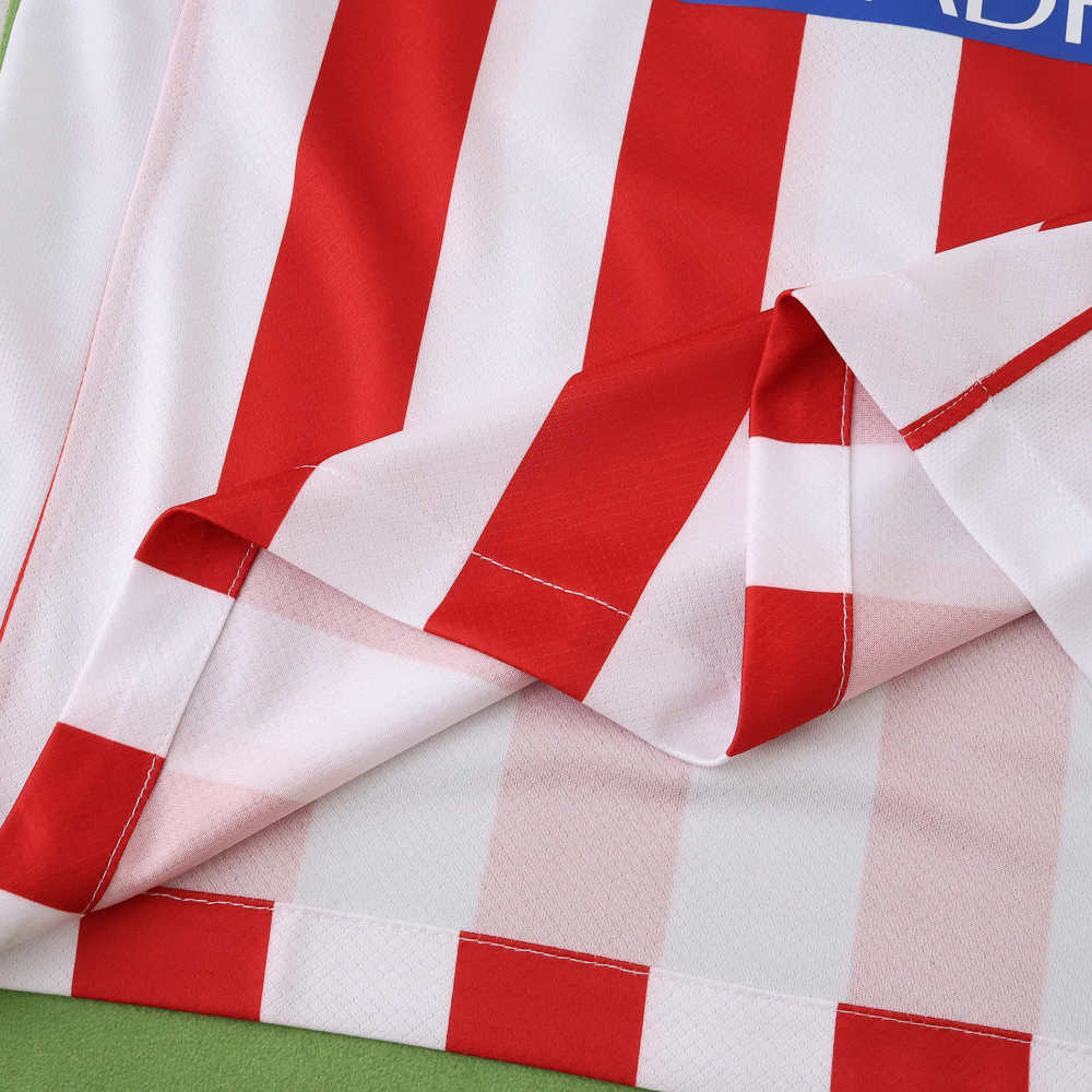 2526 season Club Atlético de Madrid home Fan version