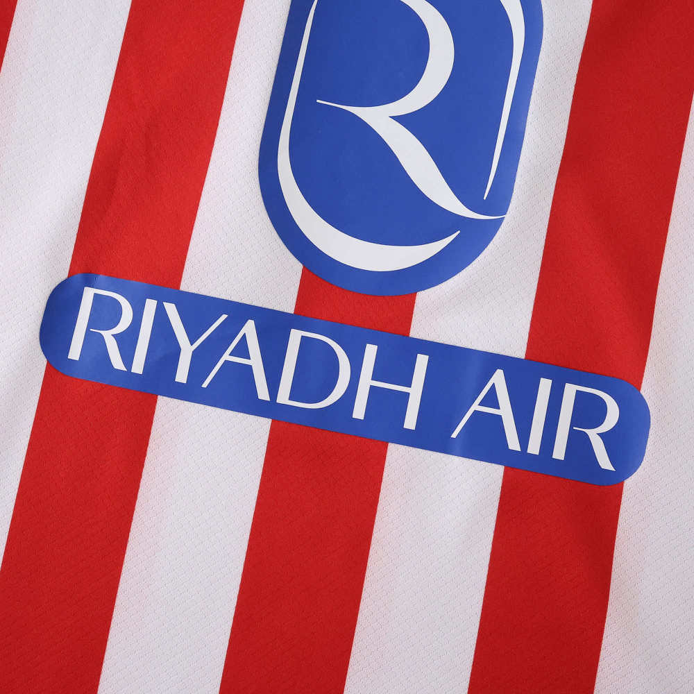 2526 season Club Atlético de Madrid home Fan version