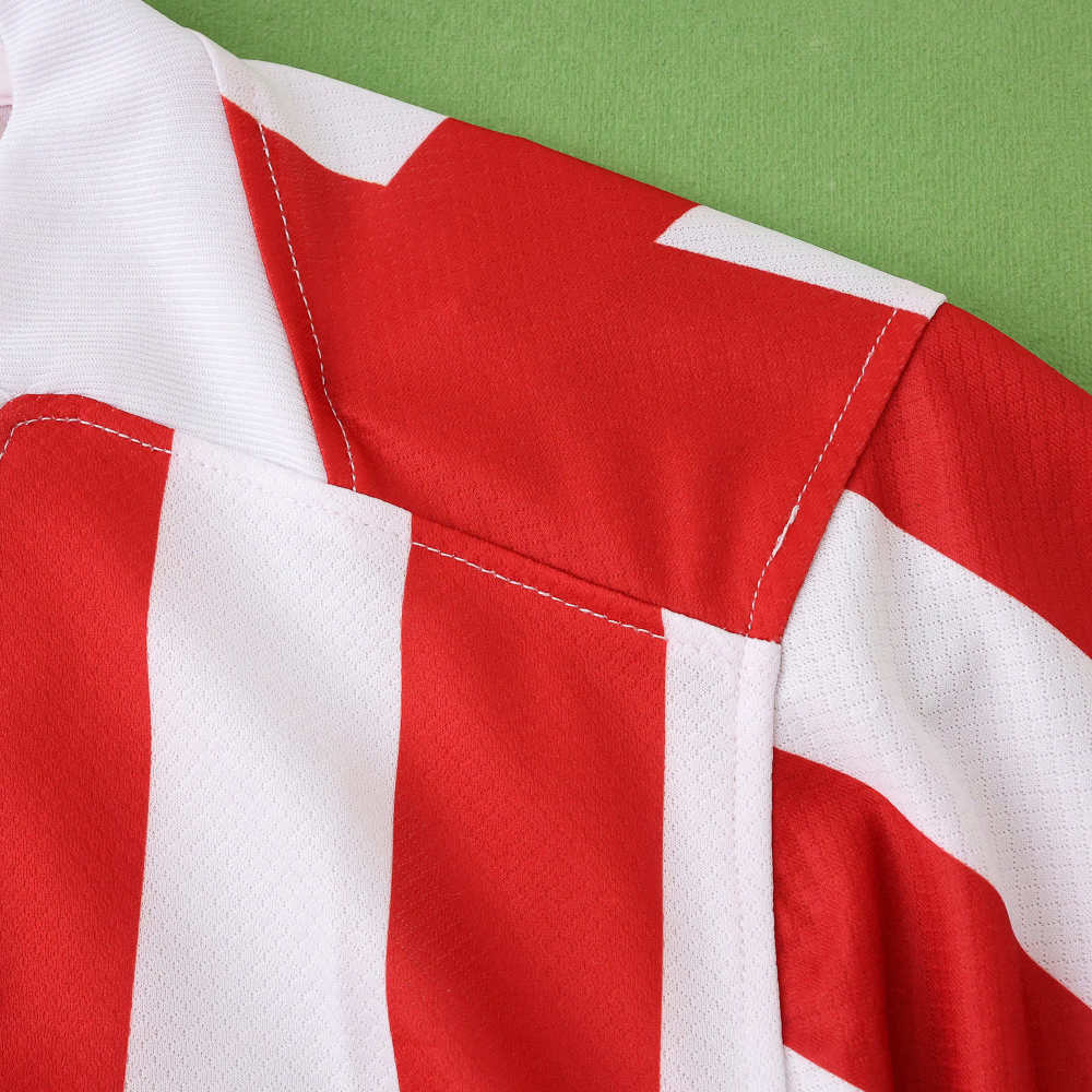 2526 season Club Atlético de Madrid home Fan version