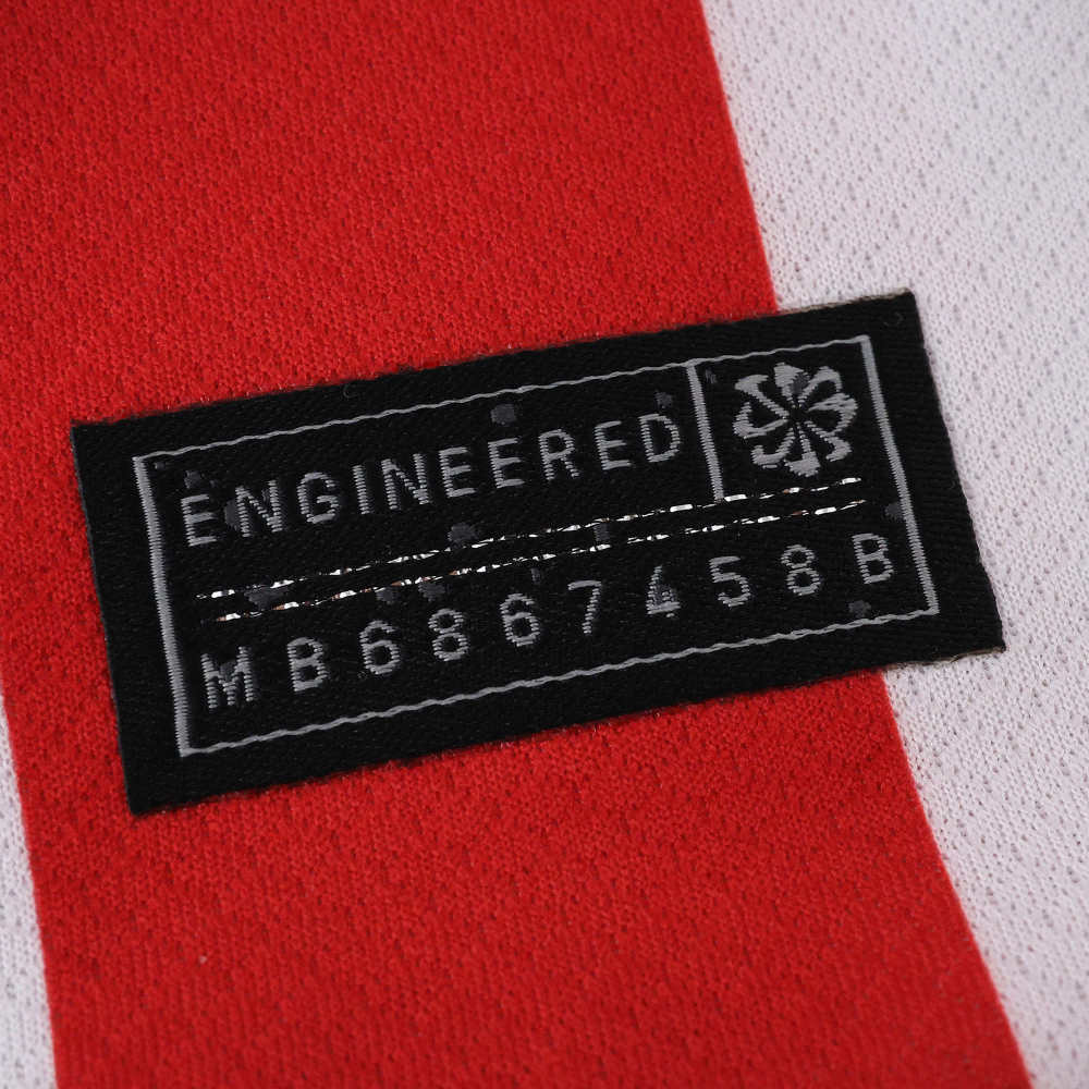 2526 season Club Atlético de Madrid home Fan version