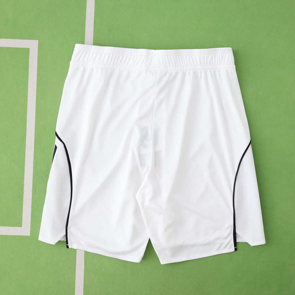 2526 season Manchester United F.C. home Player version shorts