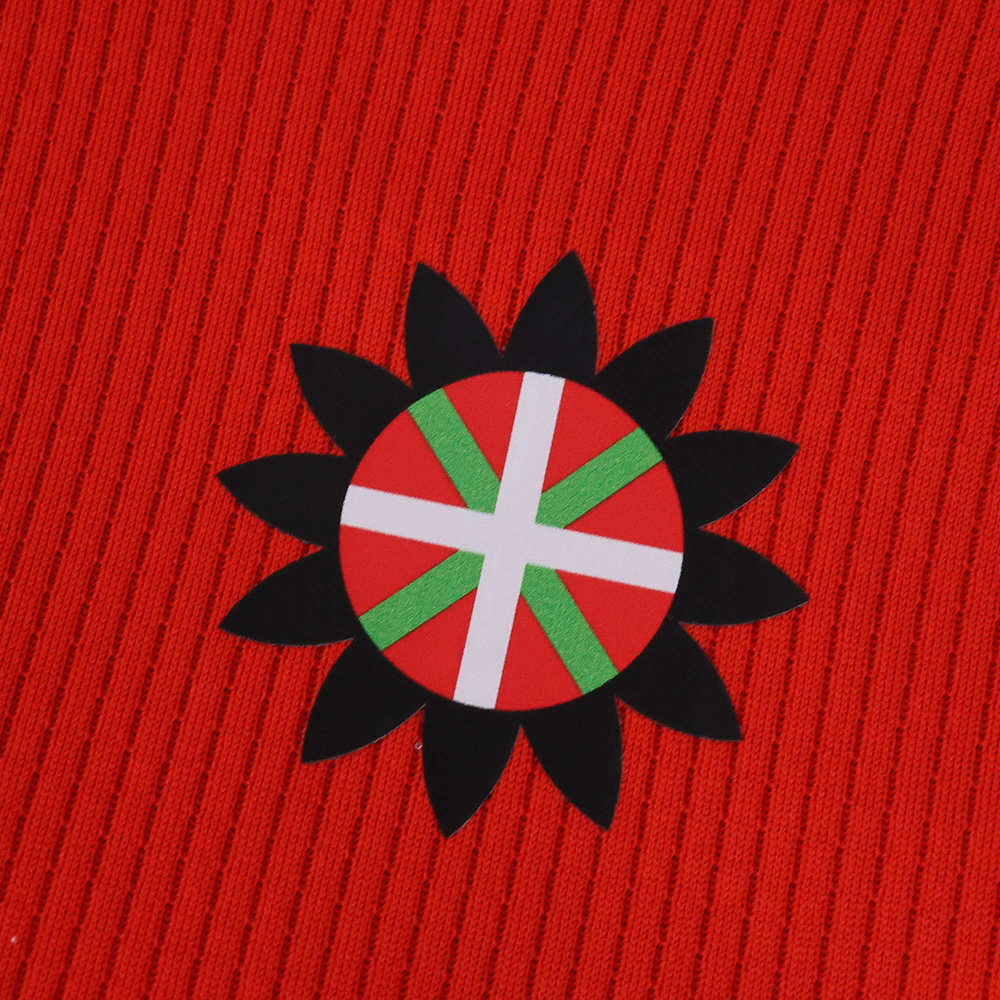 2526 season Athletic Club BILBAO home Fan version