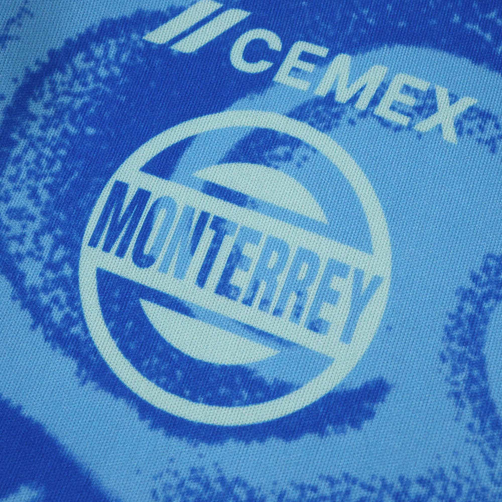 2526 season Tigres UANL away Fan version