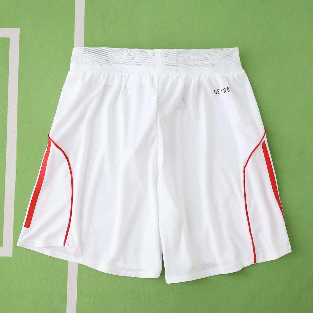 2526 season Arsenal F.C. home Player version shorts