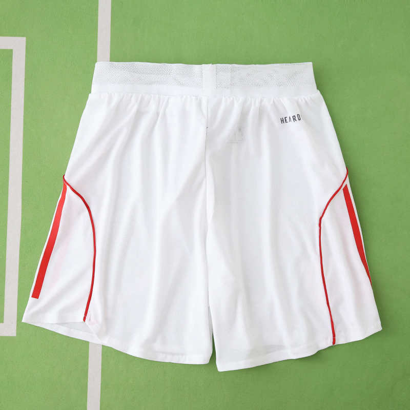 2526 season Arsenal F.C. home Player version shorts