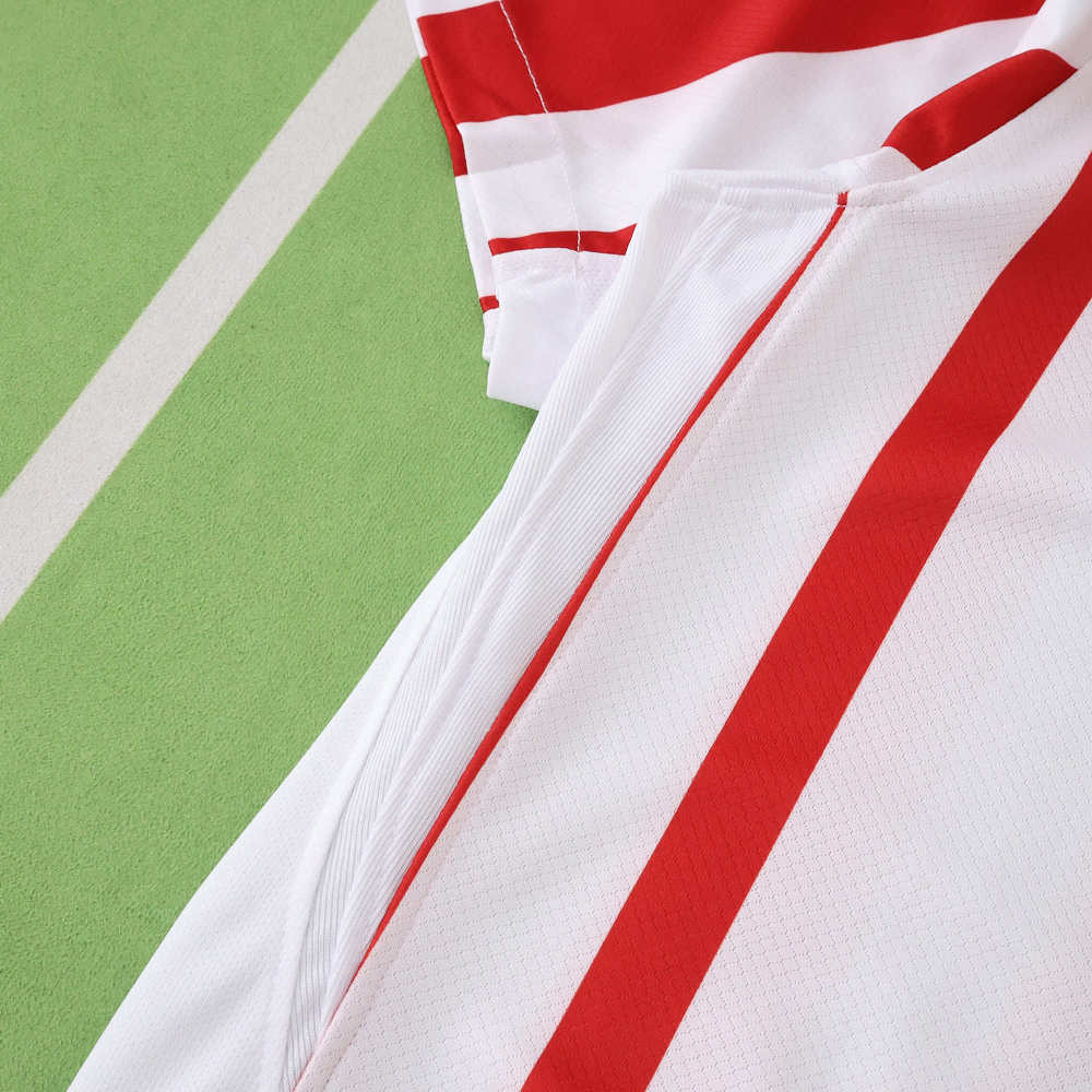 2526 season Club Atlético de Madrid home Fan version