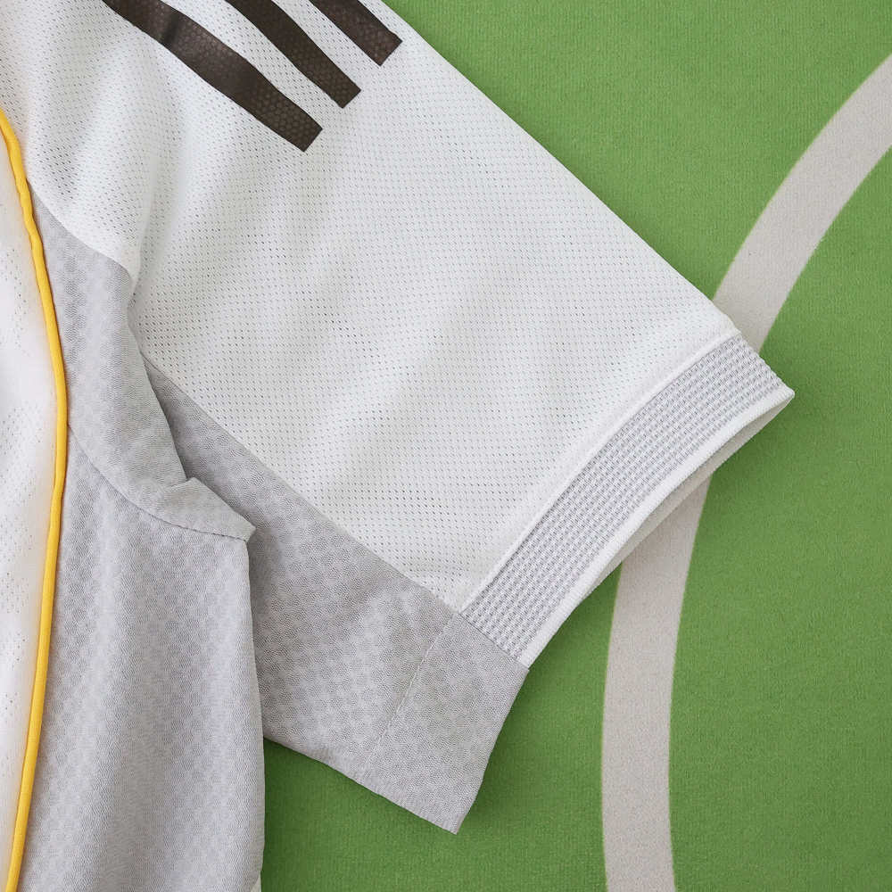 2526 season Real Madrid CF home Player version