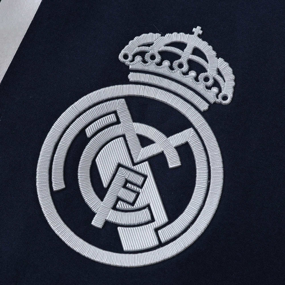 2526 season Real Madrid CF away Player version shorts