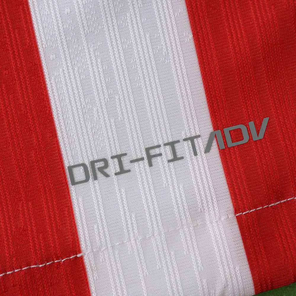 2526 season Club Atlético de Madrid home Player version