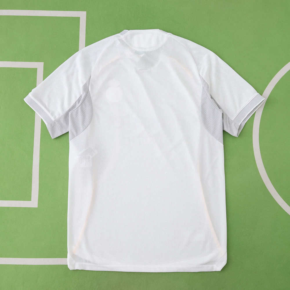 2526 season Real Madrid CF home Player version