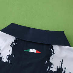 2526 season C.F. Monterrey 80th anniversary Fan version