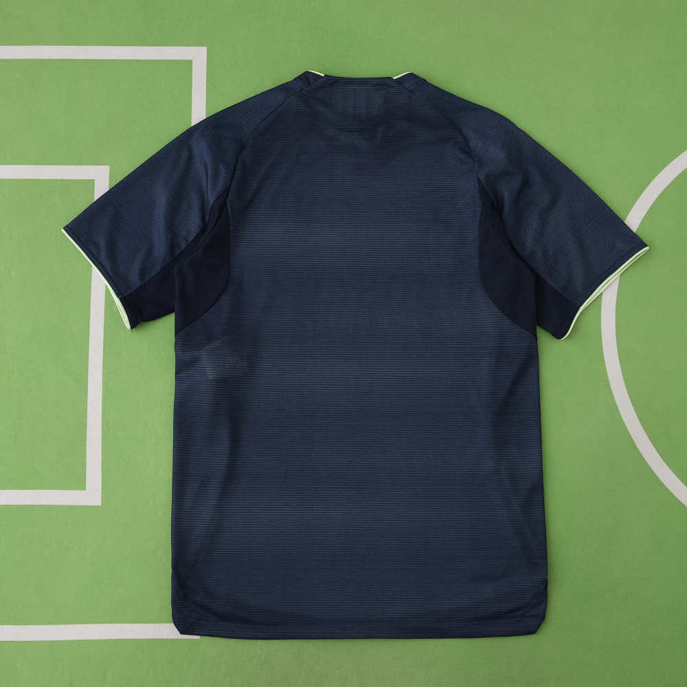 2526 season Real Madrid CF away Player version