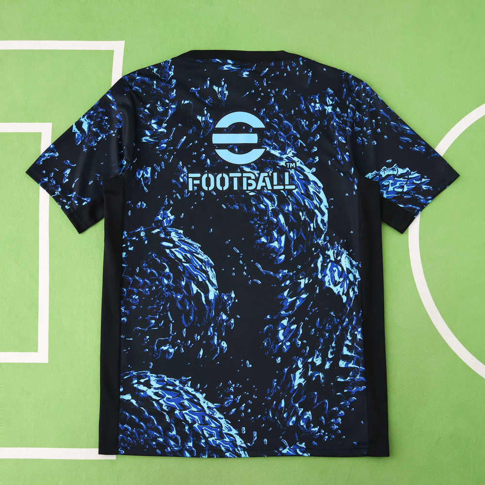 2526 season F.C. Internazionale Milano Training clothes Fan version