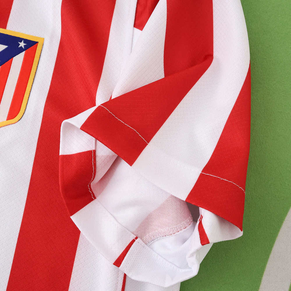2526 season Club Atlético de Madrid home Fan version