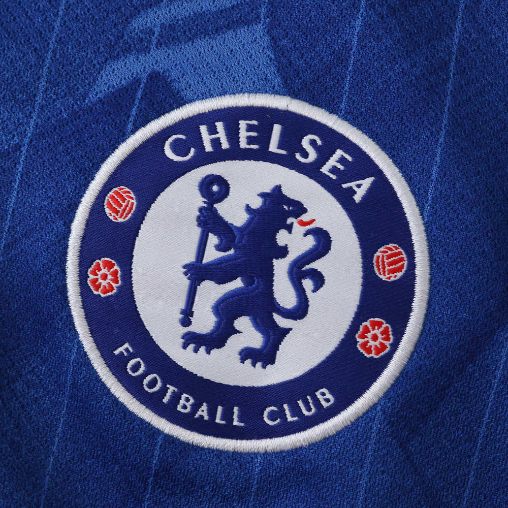 2526 season Chelsea F.C. home Women's Shirt
