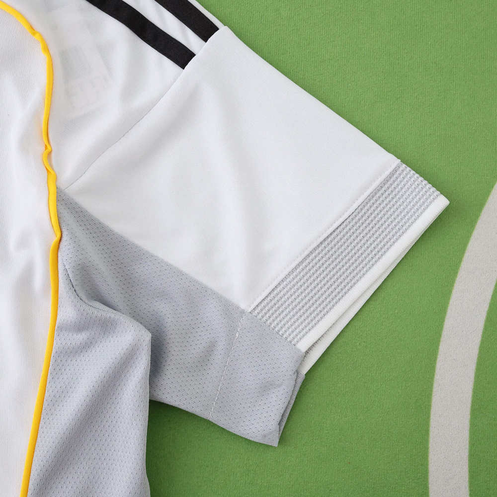 2526 season Real Madrid CF home Women's Shirt