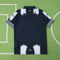 2526 season C.F. Monterrey 80th anniversary Fan version