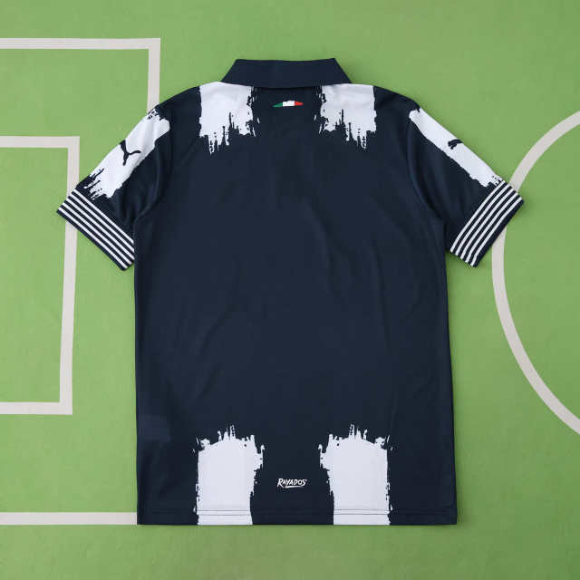 2526 season C.F. Monterrey 80th anniversary Fan version