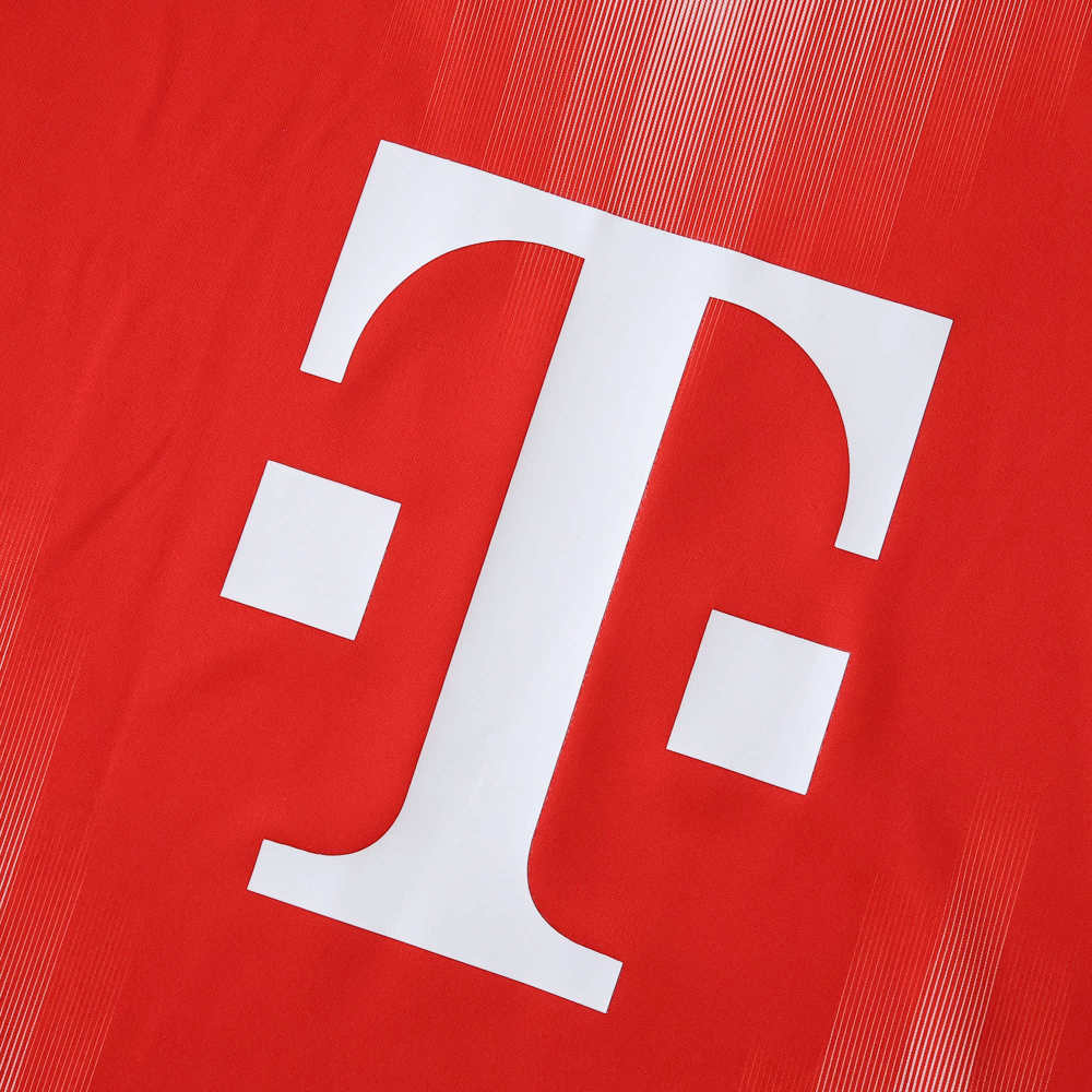 2526 season Fußball-Club Bayern München  home Fan version