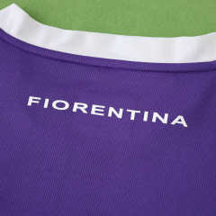 2526 season ACF Fiorentina home Fan version