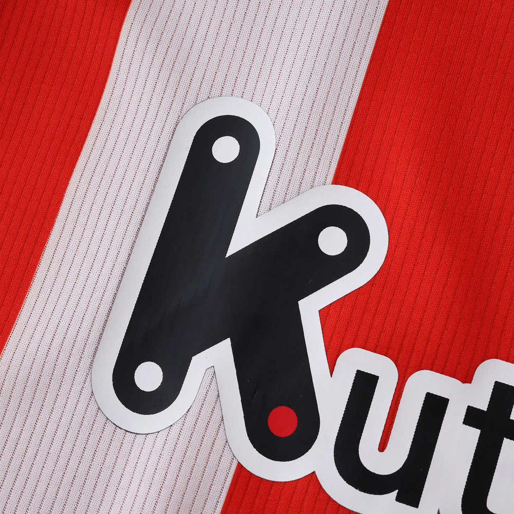 2526 season Athletic Club BILBAO home Fan version