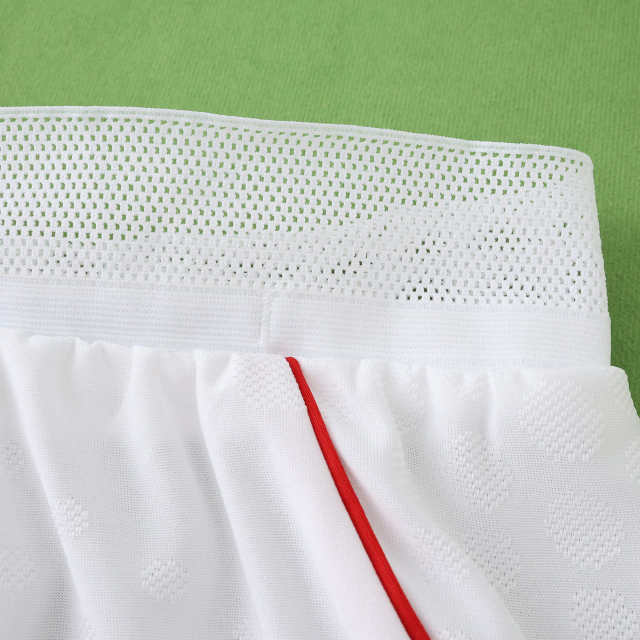 2526 season Arsenal F.C. home Player version shorts
