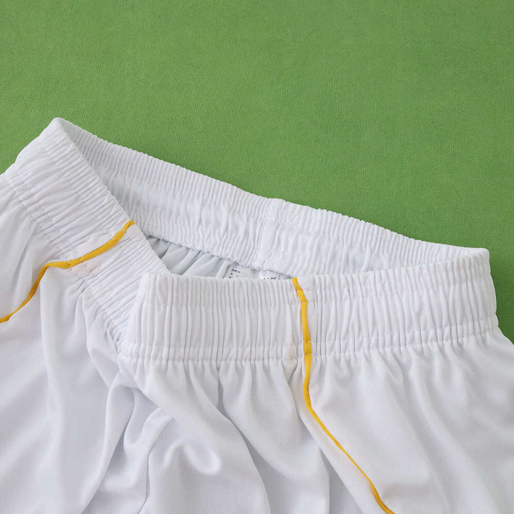2526 season Real Madrid CF home shorts