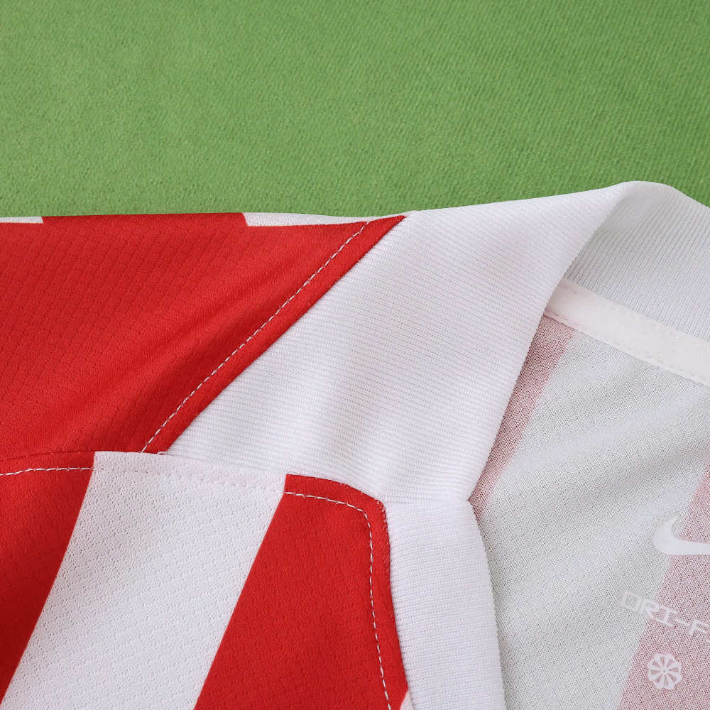 2526 season Club Atlético de Madrid home Fan version