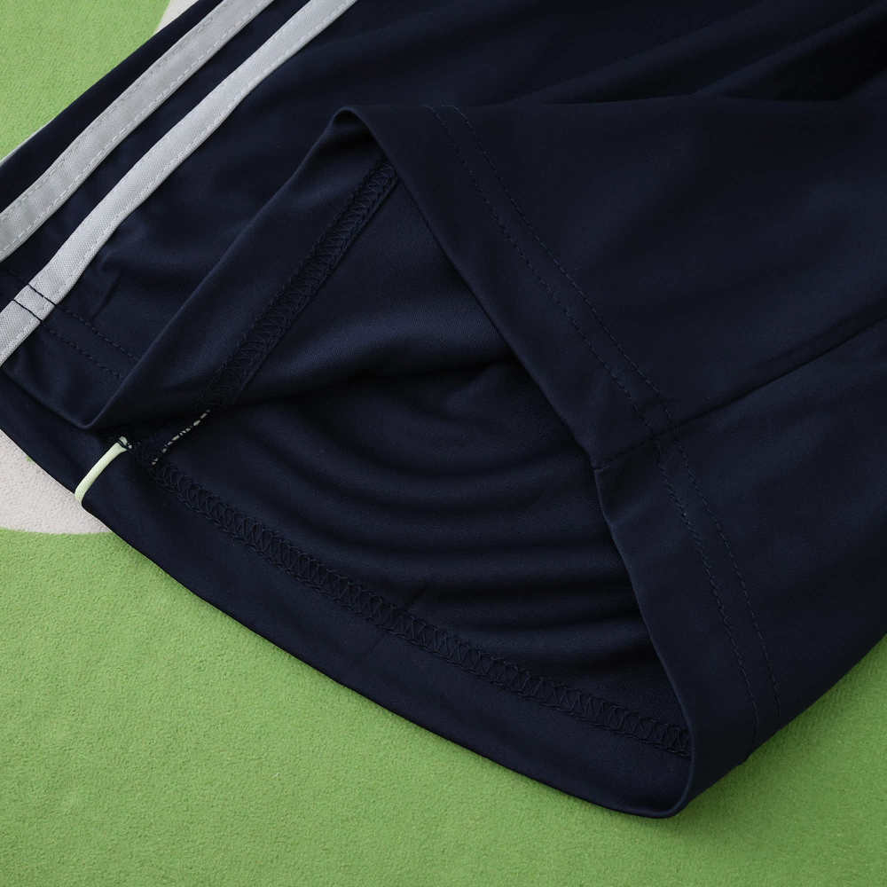 2526 season Real Madrid CF away shorts