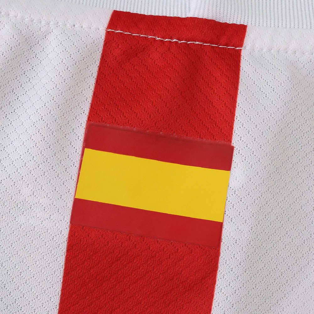 2526 season Club Atlético de Madrid home Fan version