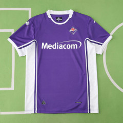 2526 season ACF Fiorentina home Fan version