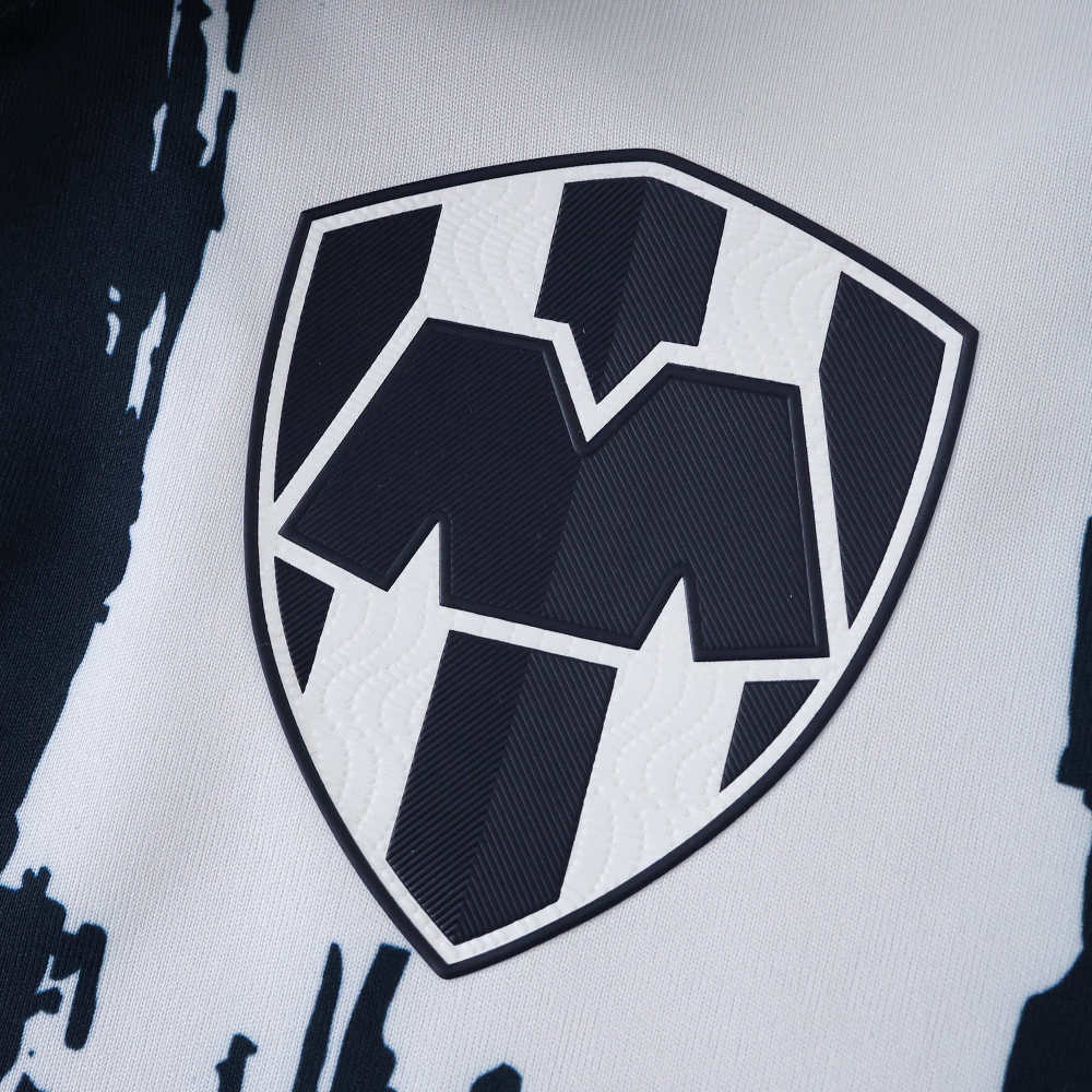 2526 season C.F. Monterrey Concept version Fan version