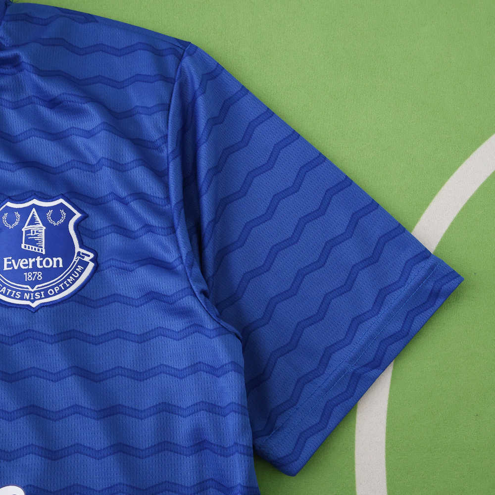 2526 season Everton F.C. home Fan version