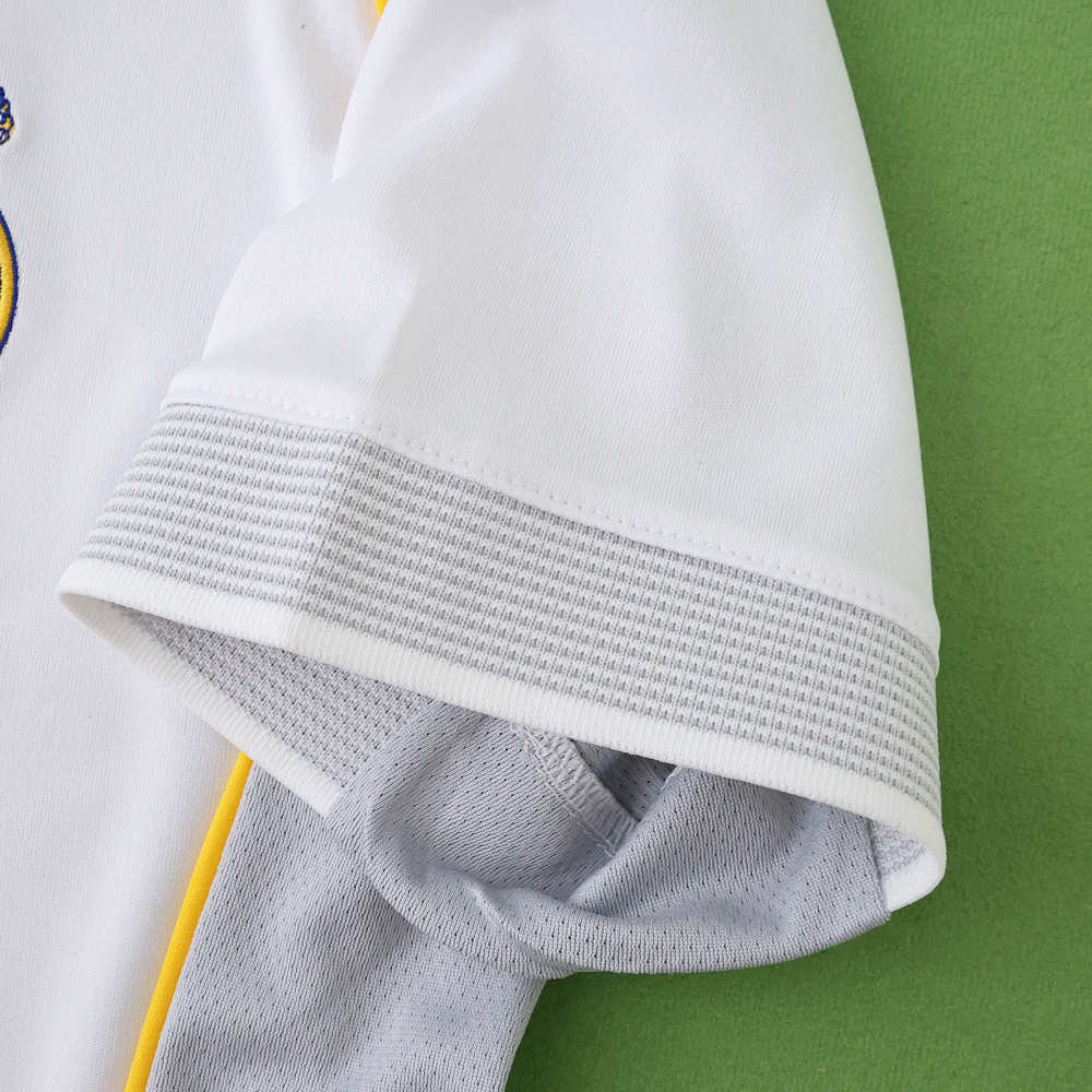 2526 season Real Madrid CF home Women's Shirt