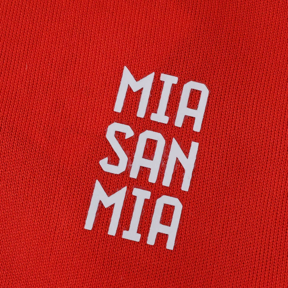 2526 season Fußball-Club Bayern München  home Fan version