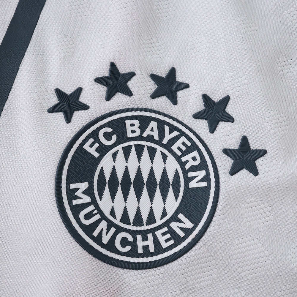2526 season Fußball-Club Bayern München away Player version shorts