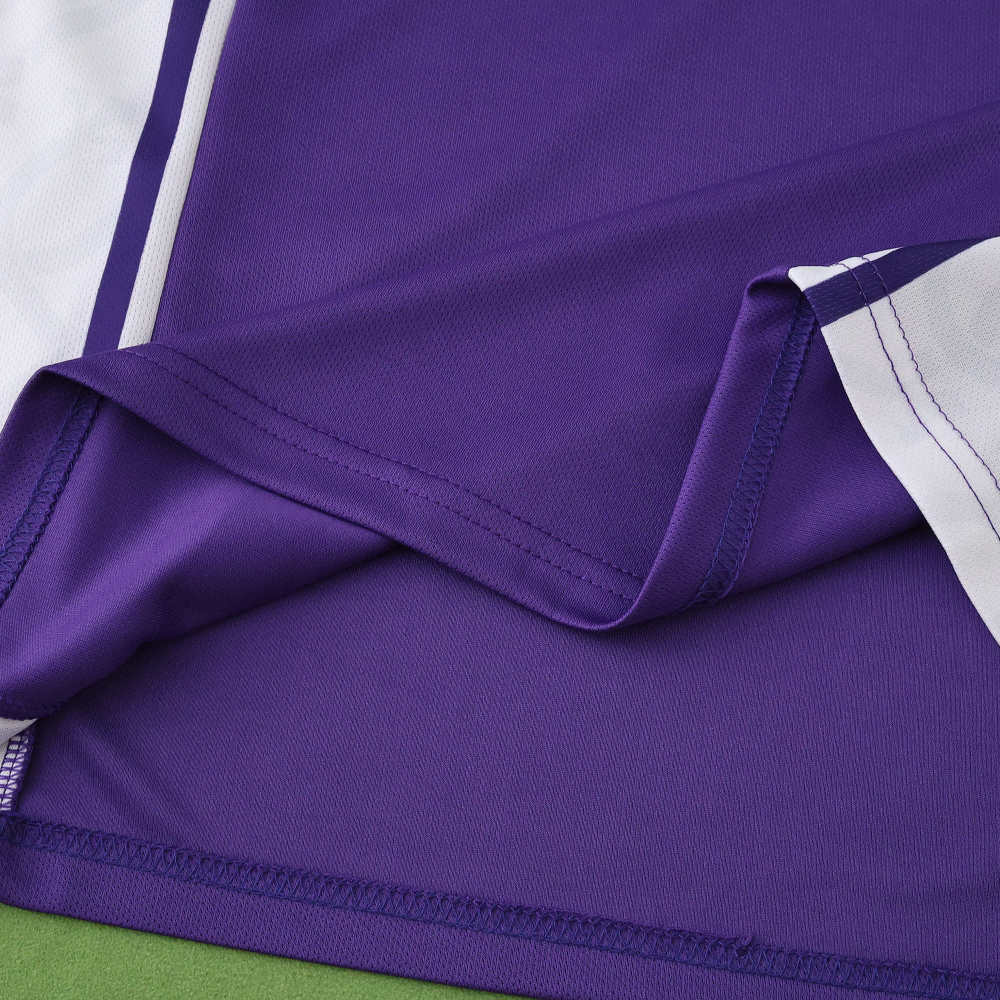 2526 season ACF Fiorentina home Fan version