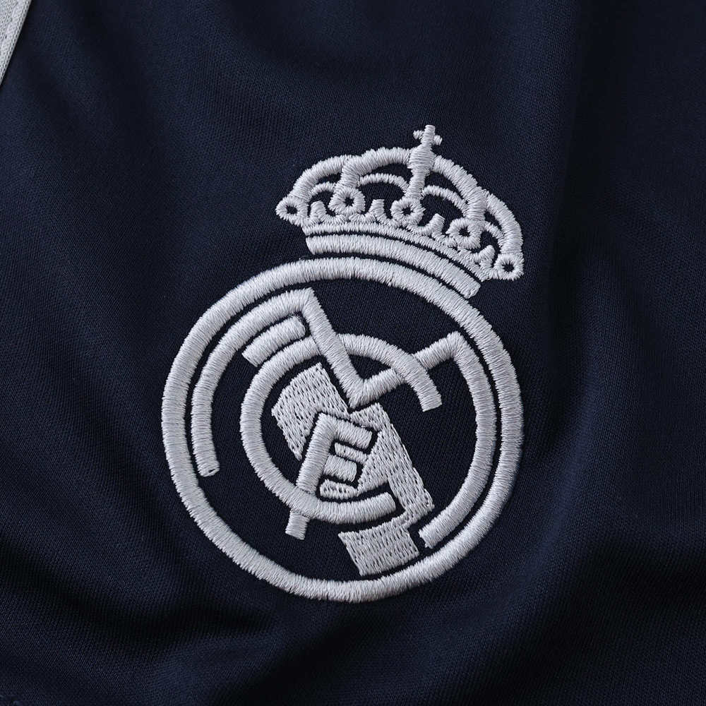 2526 season Real Madrid CF away shorts