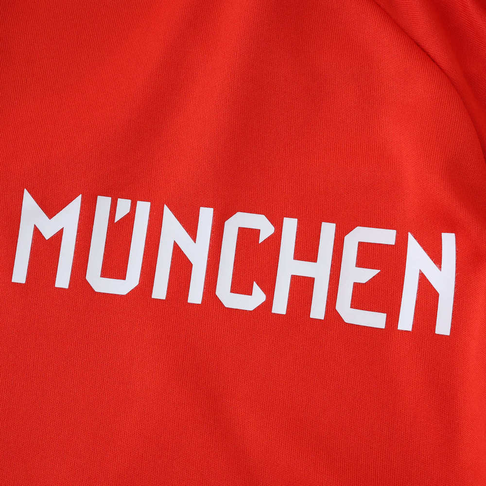 2526 season Fußball-Club Bayern München  home Fan version