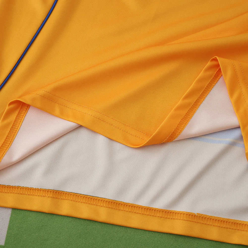2526 season Tigres UANL home Fan version