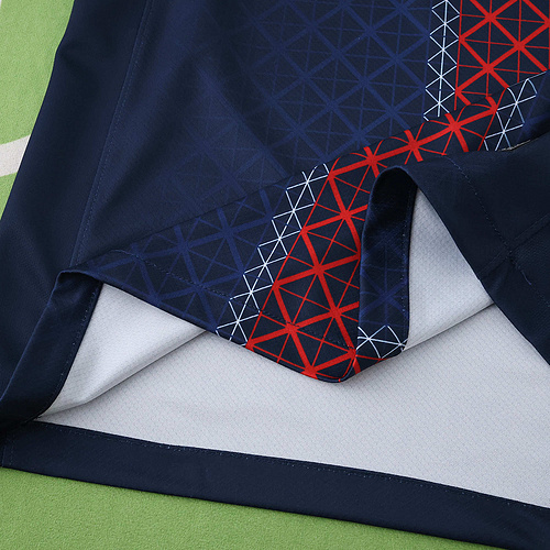 2526 season Paris Saint-Germain F.C. home Fan version