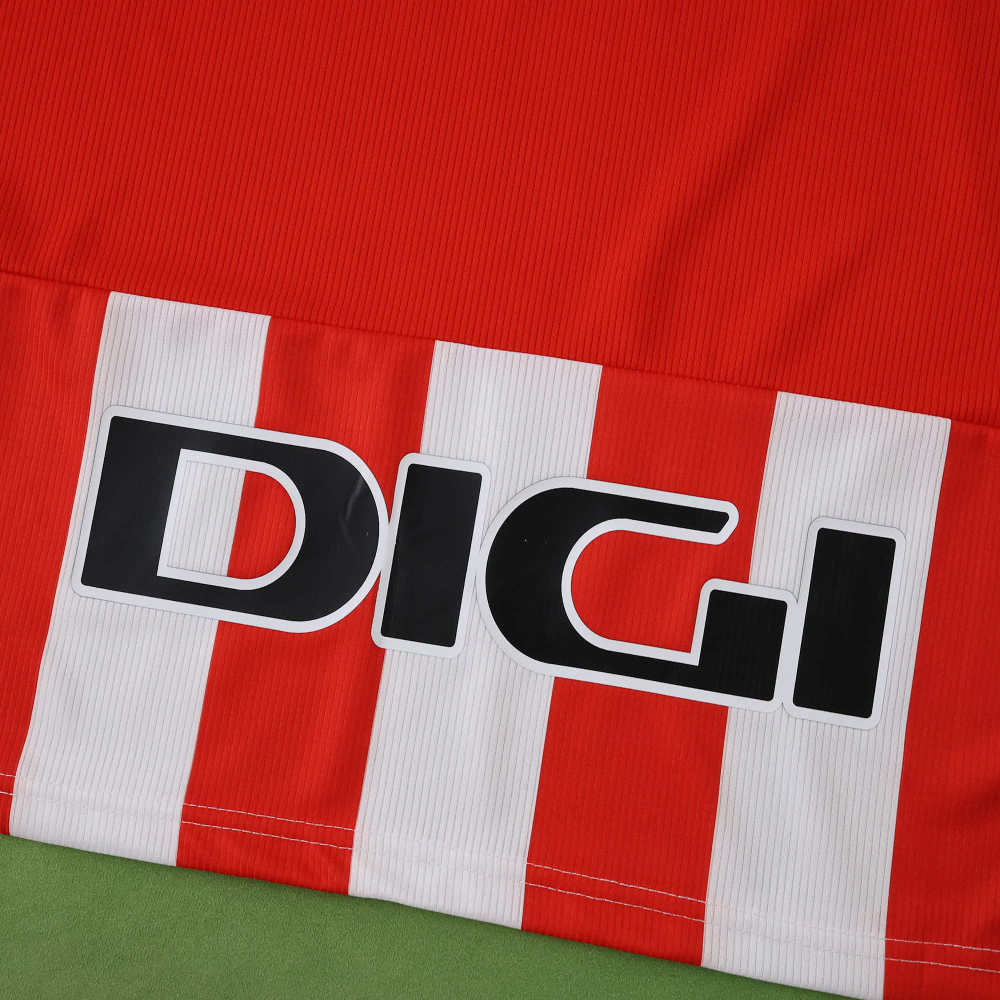 2526 season Athletic Club BILBAO home Fan version