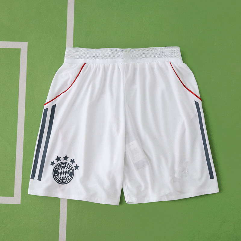 2526 season Fußball-Club Bayern München away Player version shorts