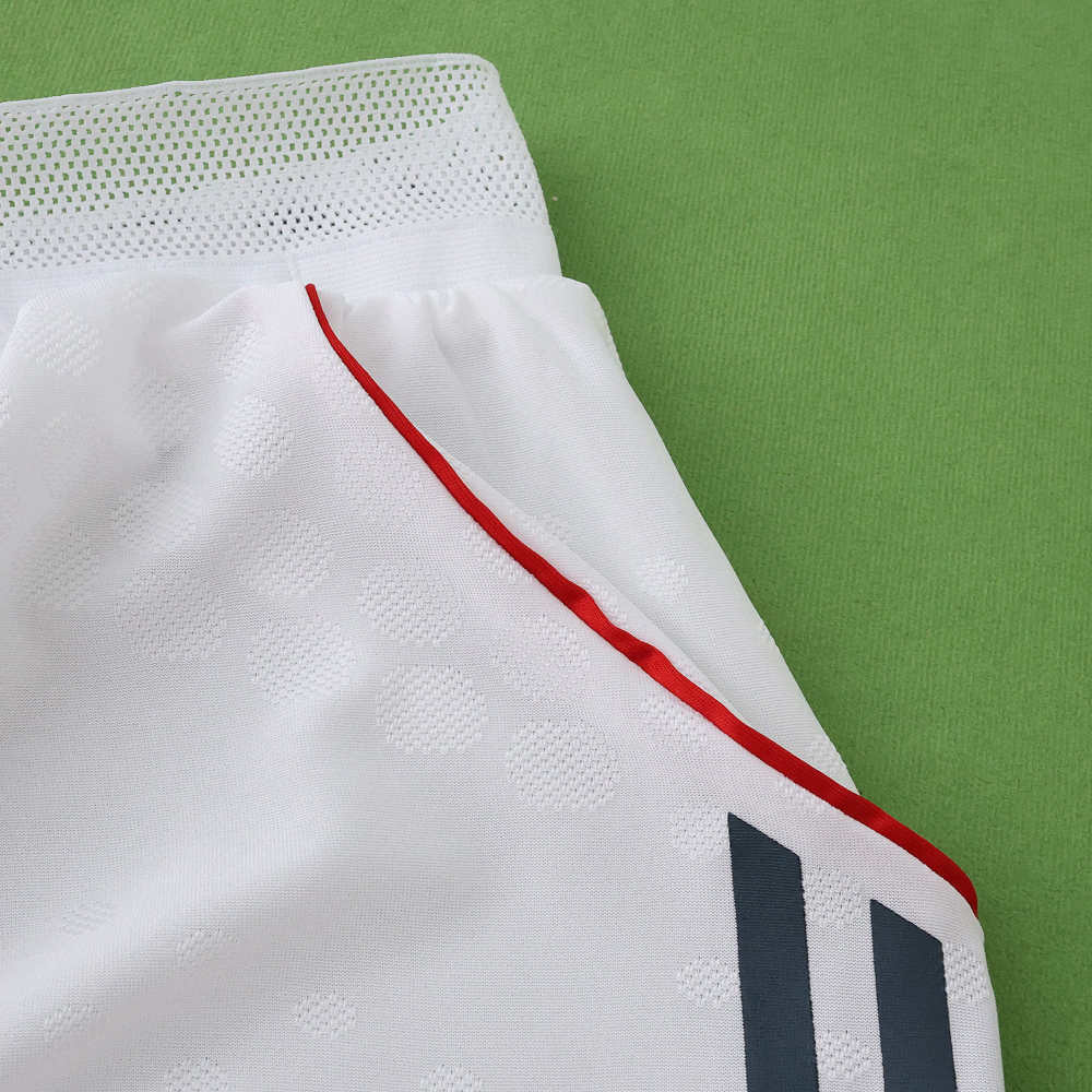 2526 season Fußball-Club Bayern München away Player version shorts